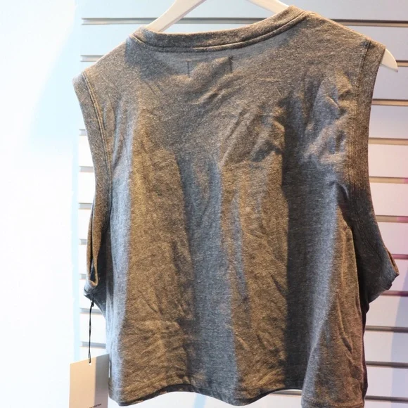 Crawford Stripe Tank - Picture 3 of 3